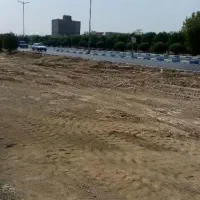 زمین شهرک شیرین