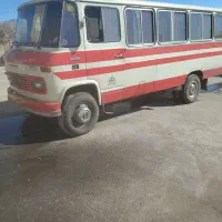 مینی بوس 21نفره سالم