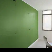 رنگ آمیزی ساختمان