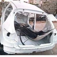 اتاق ۲۰۷ دنده ای tu5