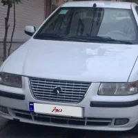 سمند lx