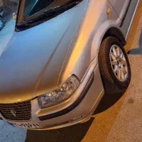 سمندlx مدل88|خودرو سواری و وانت|بهبهان, |دیوار