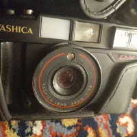 فروش فوری دوربین عکاسی YASHICA