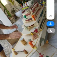 لنج دکوری|کلکسیون اشیاء عتیقه|بوشهر, |دیوار