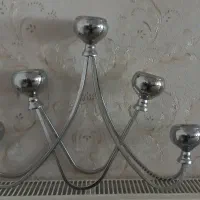جا شمعی