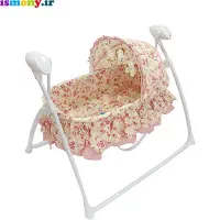 گهواره برقی babe