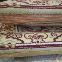 دوعدد باهم|پشتی|کرج, برغان|دیوار