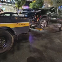 امدادخودرو خودروبر نیسان یدک کش چرخگیر ۲۴ساعت