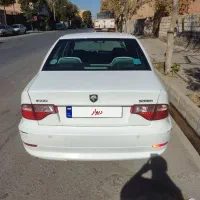 سورن ef7 turbo|خودرو سواری و وانت|گوگان, |دیوار