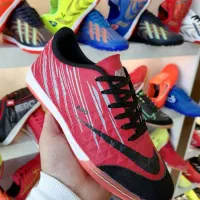 کفش کتونی مدل cr7 مخصوص سالنی فوتبالی