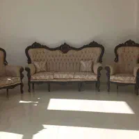 مبل استیل