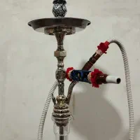 قلیان حاج اوقلی