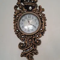 ساعت دیواری وساعت ایستاده