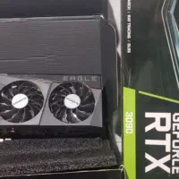 فروش گرافیک rtx3090 gigabit