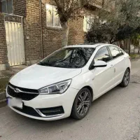 اریزو ۵ توربو مدل۹۶