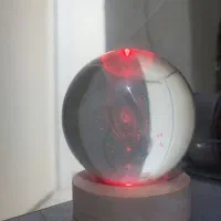 گوی هفت رنگ