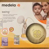 شیردوش برقی medela|اسباب و اثاث بچه|تهران, نیلوفر|دیوار