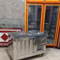 نصب تعمیرات اسپلیت،یخچال فروشگاهی خانگی سراسرشیراز|خدمات پیشه و مهارت|شیراز, میانرود|دیوار