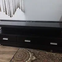 میزتلویزیون شرکتی