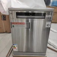 ظرفشویی ۱۵ نفره الجی