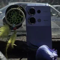 not 13 pro 512|موبایل|شیراز, صنایع الکترونیک|دیوار