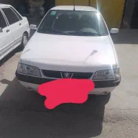 پژو اس ال ایکس