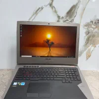 لپتاپ سری Rog با سیستم کولینگ قدرتمند