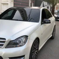 بنزC250
