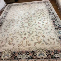 جفت فرش 12متری تبریز گلبرجسته