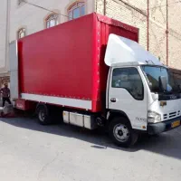باربری شمال بار شهر و شهرستان     مخصوص شهرستانها