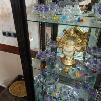 بوفه درحد|بوفه، ویترین، کنسول|بجنورد, |دیوار