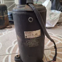 کمپرسور ۲۴ هزار کولرگازی الجی