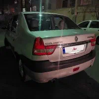 L 90 پارس مدل 93|خودرو سواری و وانت|مشهد, نیروی هوایی|دیوار