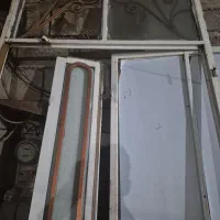 درب فلزی اتاق|مصالح و تجهیزات ساختمان|شوشتر, |دیوار