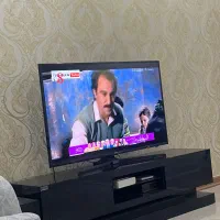 تلویزیون سامسونگ ۵۰ اینچ- اصل کره-کاملا سالم