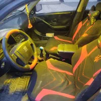 پژو405تکسوز|خودرو سواری و وانت|محمدیه-قزوین, |دیوار