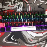 کیبورد گیمینگ اونیکوما