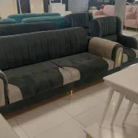 مبل اهورا  خرید از تولیدی. اقساطی  .  راحتی