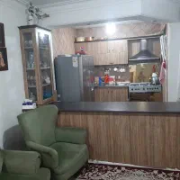 ۶۵متراجاره آپارتمان یک خواب واقع درصادقیه
