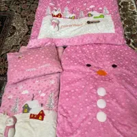 ست نوزادی اک .