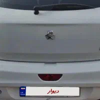 تیبا 2 مدل 1401  بی رنگ|خودرو سواری و وانت|رشت, عینک|دیوار