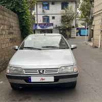 405مدل ۸۹ دوگانه کارخانه