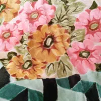 فروش فوری پتو های. خارجی دو نفره|رختخواب، بالش، پتو|همدان, |دیوار