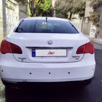 ام جی ۵۵۰ شوالیه ۲۰۱۰ تمیز|خودرو سواری و وانت|تهران, گلستان (شهرک راه آهن)|دیوار