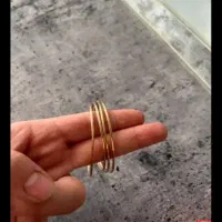 ۲ تا الگنو آینه ای