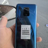 نوت 9 پرو|موبایل|کرج, خرمدشت|دیوار