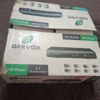 دستگاه DVD پلیر