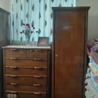 کمد و دراور