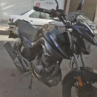 موتور زونتس 230