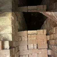 آجر فشاری شن و ماسه